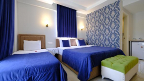 The Cotton House Hotel